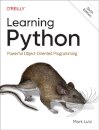 Learning Python