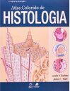 Atlas Colorido De Histologia