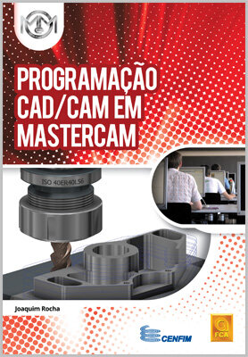 Programaçao CAD/CAM em Mastercam