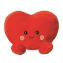 PP AMORE HEART 5IN