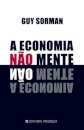 A Economia Não Mente