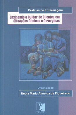 Ensinando A Cuidar De Clientes Em Situacoes Clinicas E Cirurgicas