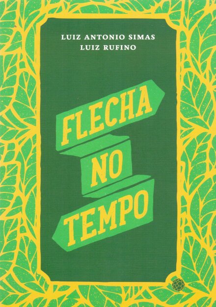 Flecha No Tempo