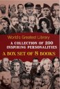 World's Greatest Library