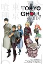 Tokyo Ghoul: Void