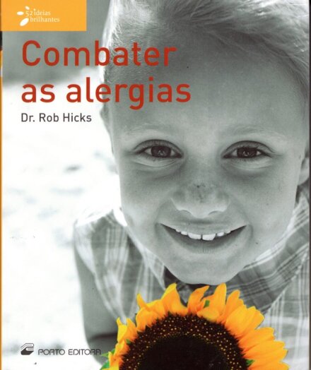 Combater as Alergias