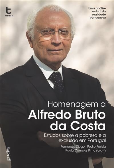 Homenagem a Alfredo Bruto da Costa