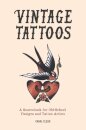 Vintage Tattoos