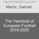 The Yearbook of European Football 2019-2020
