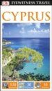 Cyprus Eyewitness Travel Guide