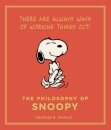 Snoopy'S Guide To Life