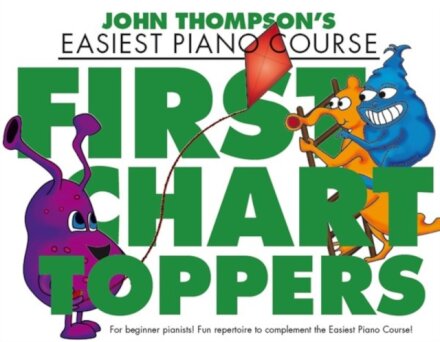 John Thompson's Piano Course