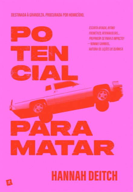 Potencial Para Matar