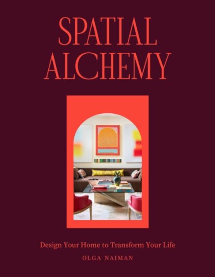 Spatial Alchemy