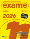 Preparação para o Exame Final Nacional 2026 - Inglês - 11.º ano