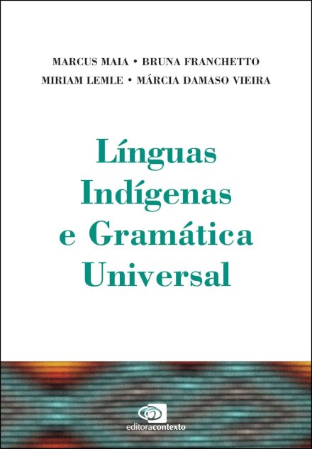 Línguas Indígenas E Gramática Universal