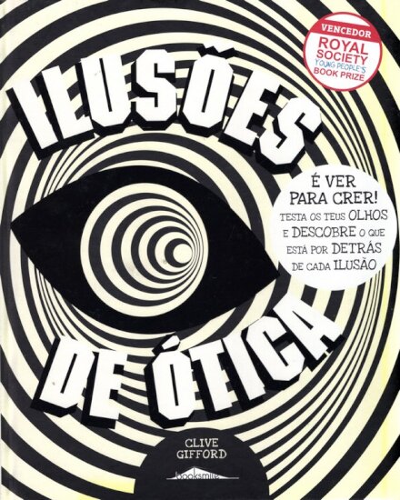 Ilusões de Ótica