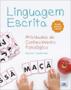 Linguagem Escrita