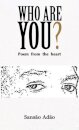 Who Are You?