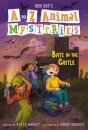 A To Z Animal Mysteries #2: Bats In The Castle