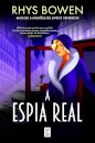 A Espia Real