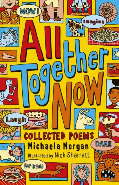 All Together Now
