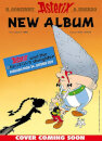 Asterix And The Chieftain's Daughter