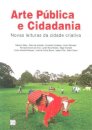 Arte Publica E Cidadania