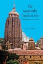 The Jagannatha Temple at Puri