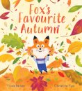 Fox Favourite Autumn