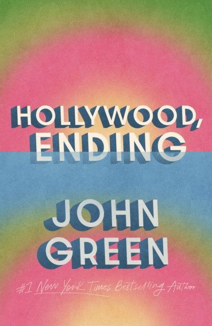 Hollywood Ending