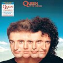 Official Queen Collector's Edition Record Sleeve Calendar 2025