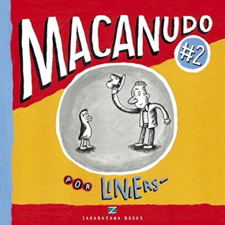 Macanudo v.02