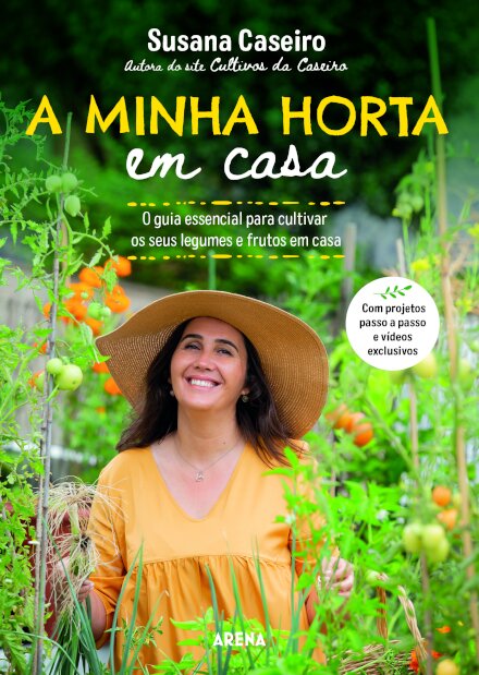 A Minha Horta em Casa