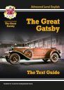 A-level English Text Guide - The Great Gatsby