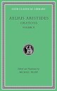 Orations, Volume II