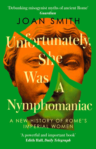 Unfortunately She Was A Nymphomaniac