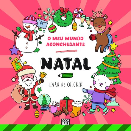O Meu Mundo Aconchegante: Natal