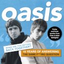 Oasis: When are you getting back together?