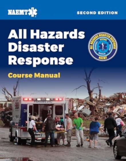 AHDR: All Hazards Disaster Response