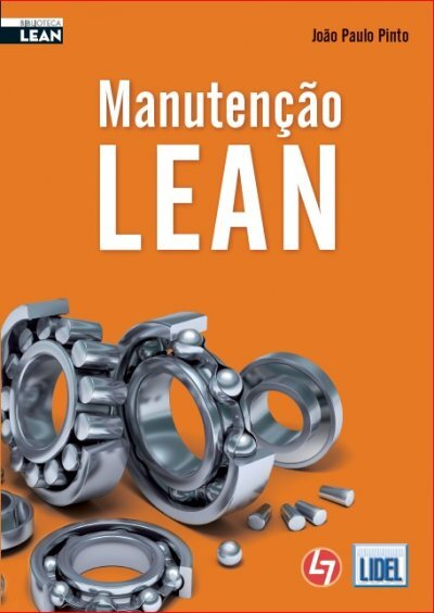 Manutenção Lean