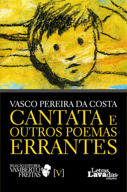 Cantata e Outros Poemas Errantes