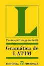 Gramática De Latim