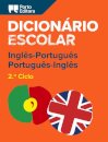 Dicionário Escolar de Inglês-Português / Português-Inglês