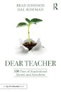 Dear Teacher