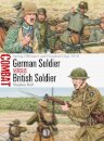 German Soldier vs British Soldier