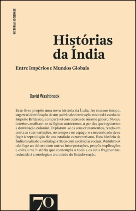 Histórias da Índia