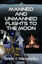 Manned and Unmanned Flights to the Moon