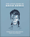 The Little Guide To David Bowie