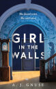 Girl In The Walls